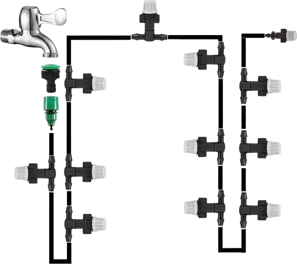 Nem montering og tilpasning