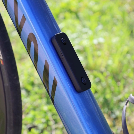 Solight lokator til cykel kompatibel med Apple Find My - 1 stk.