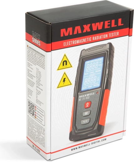 Robust udførelse med genopladeligt batteri