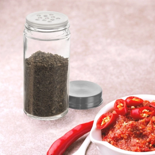 Bevarer friskhed og aroma