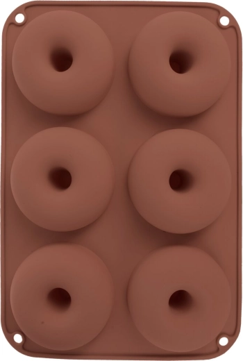 6 donutfordybninger for ensartede resultater