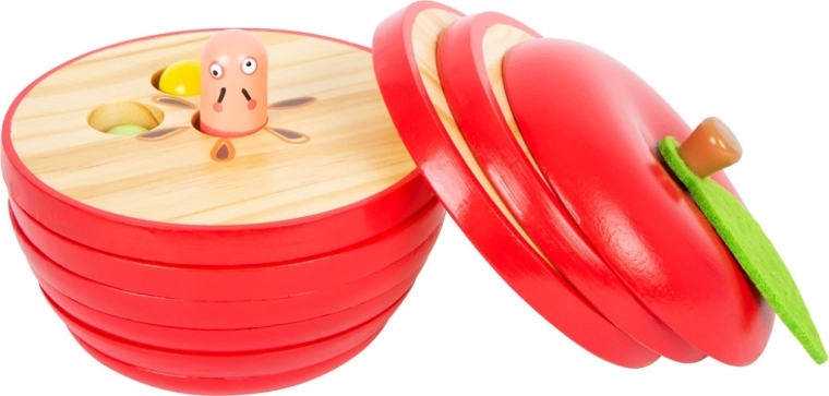 Holdbar udførelse i træ