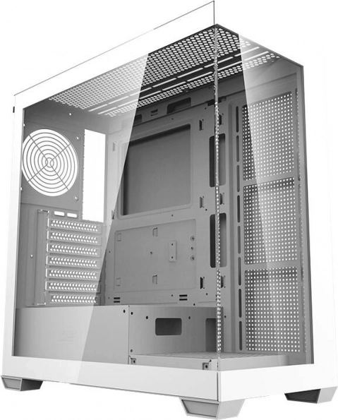 computer kabinet Darkflash DS900 hvid