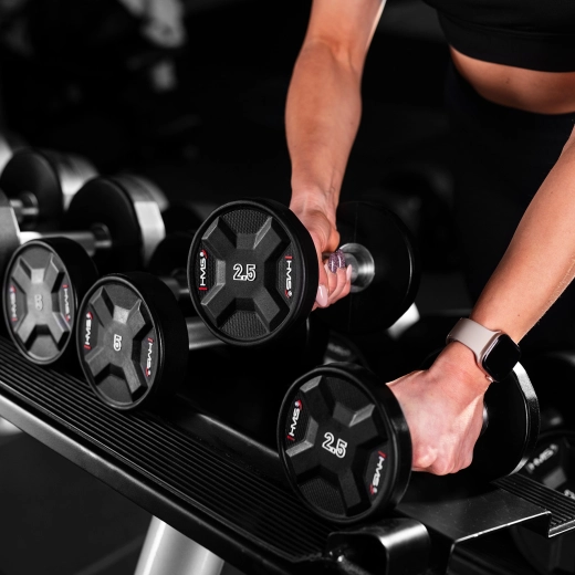 Polyurethanbelægning for ekstrem holdbarhed