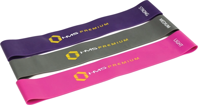 Tre modstandsniveauer for hurtig progression