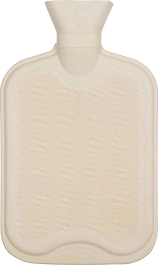 Sikker og holdbar gummiflaske