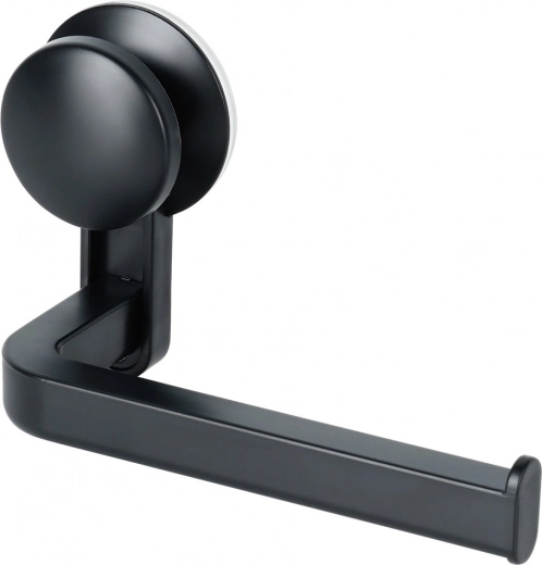 Montering uden boring takket være en stærk sugekop