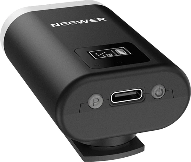 Neewer Basics N12 mini-blitz