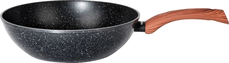 Ergonomisk soft-touch-håndtag