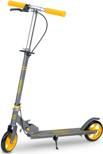 Let og nem at opbevare konstruktion