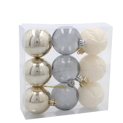 Tre elegante overflader for perfekt kontrast