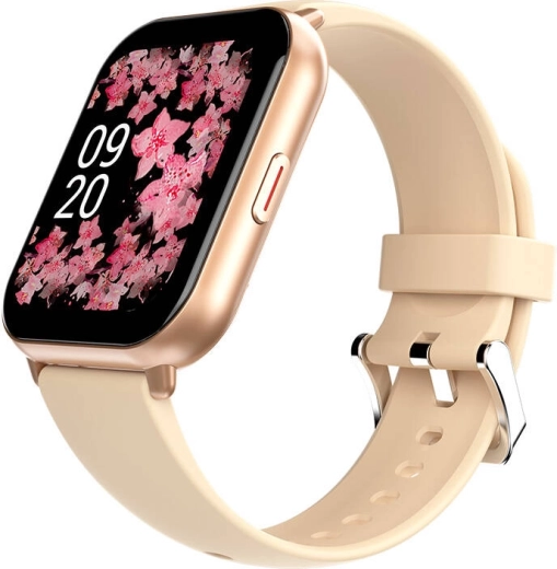 Op til 7 dages batteritid og IP68-beskyttelse