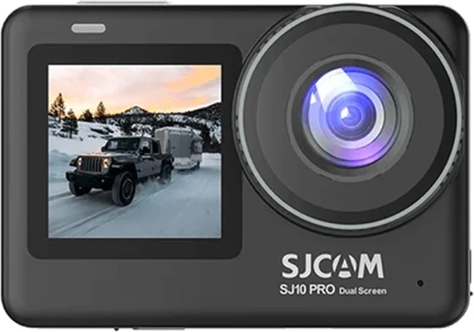 Actionkamera SJCAM SJ10 Pro Dual Screen