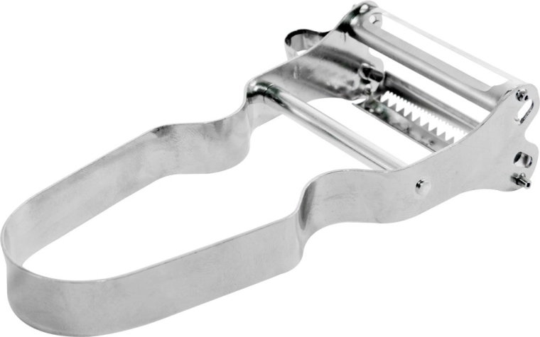 Holdbar konstruktion i rustfrit stål