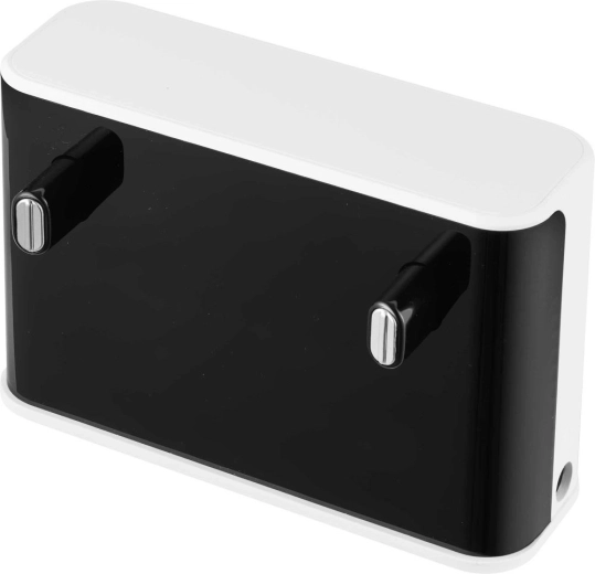 Opladningsstation Sencor til robotstøvsugere SRV 7450WH, SRV 7485WH og SRV 9485WH