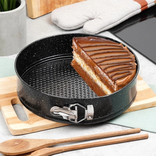 Nonstick granitoverflade