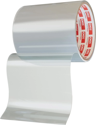 Bredt, klart og fleksibelt