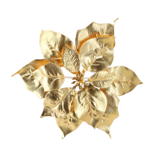 Realistisk udseende og bladdetaljer