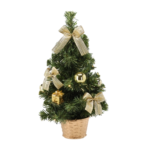 Forpyntet design i forskellige farver