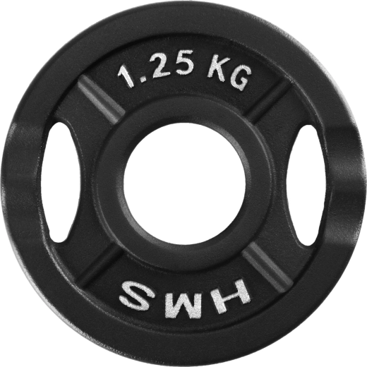 Olympisk standard 51 mm