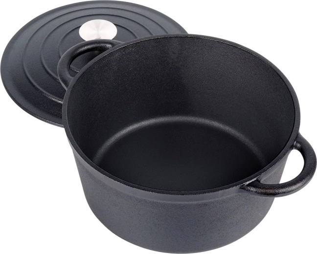 Tåler ovn og alle typer komfurer