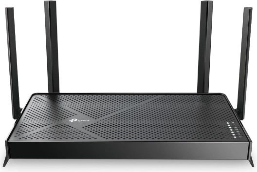 TP-Link EB210 Pro Wi‑Fi 7-router med hastighed op til 3,6 Gb/s