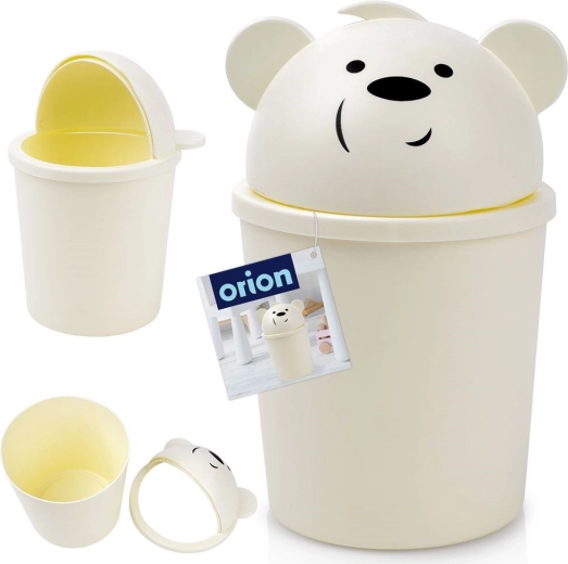 Hygiejnisk og bekvem bortskaffelse