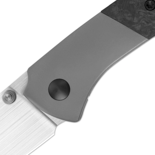 Premium klinge S35VN