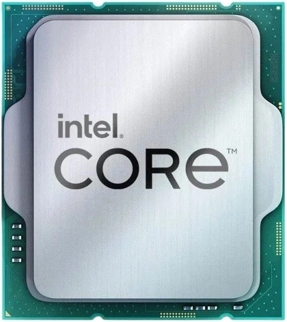 Intel Core i5-14400F-processor (op til 4,7 GHz, tray)