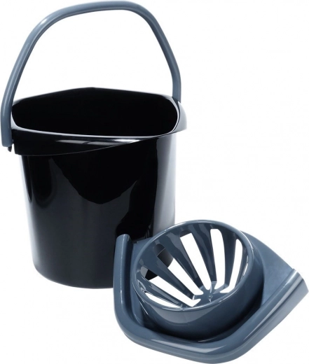 Holdbar og let konstruktion