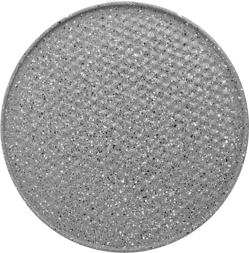 Granitbelagt non-stick-overflade