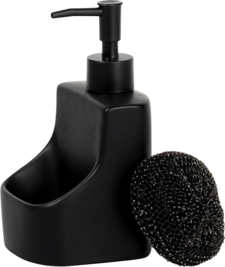 Elegant mat sortt design