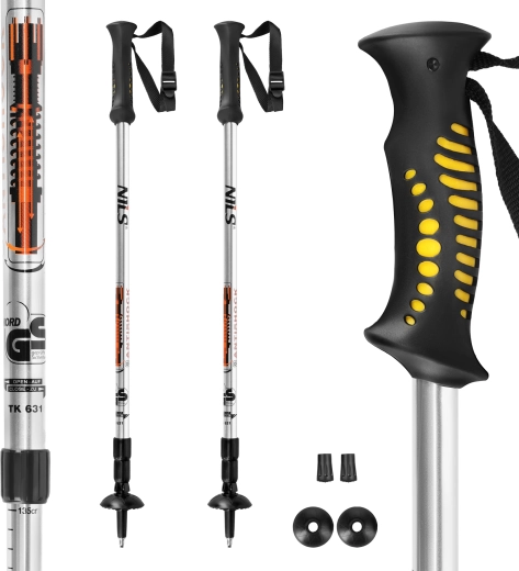 Trekkingstave NILS TK631
