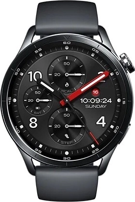 Xiaomi Watch S5 46 mm sorte smartwatch - 1 stk.