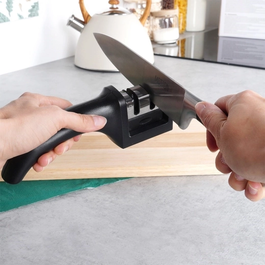 Sikker stabilitet og behageligt greb