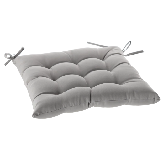 9 quiltede punkter holder form og fyld på plads