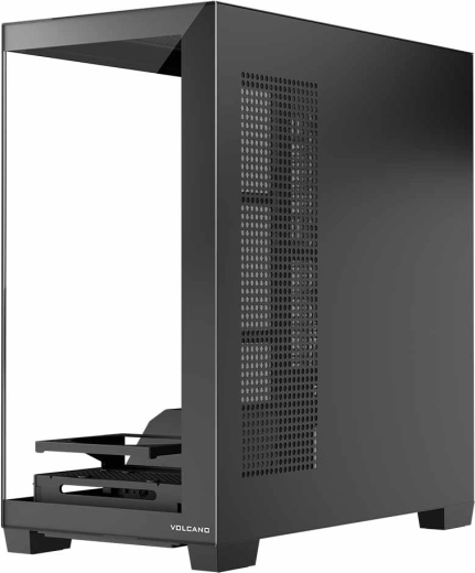 Smart køling direkte til GPU