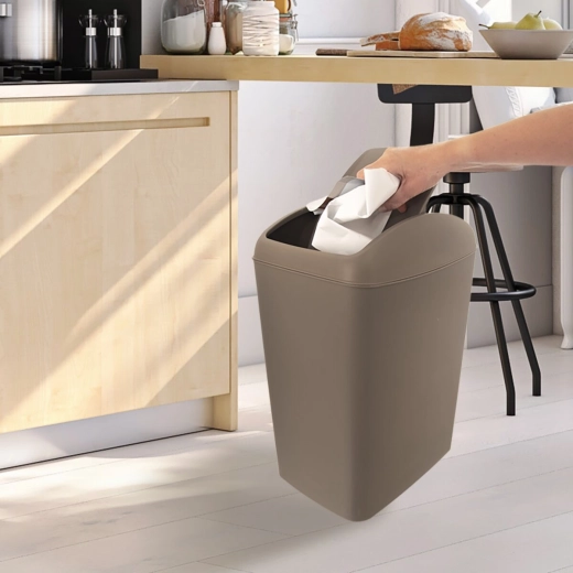 Let plast (UH) og nem vedligeholdelse