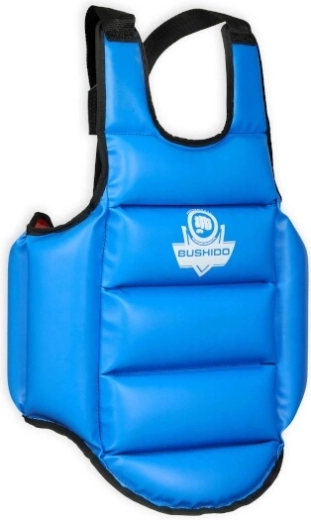 Maksimal stødabsorbering takket være 4 cm skum