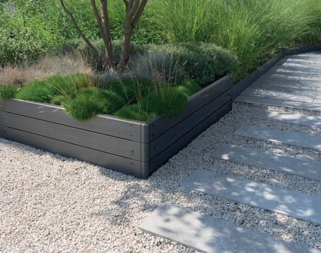 Stabelbar for øget højde