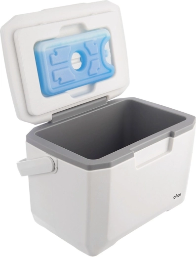 Køleelement 200 ml i låget