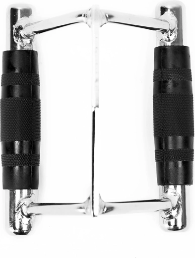 Ergonomisk trekantet konstruktion