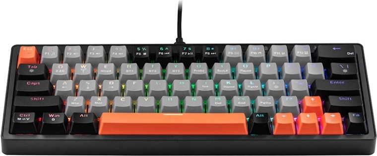 HOT SWAP og lineære TNT-switches
