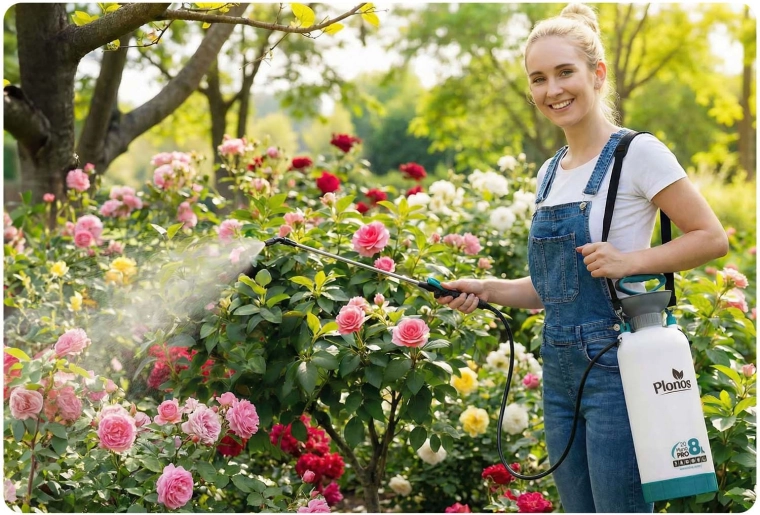 Behagelig bæring og arbejde mellem bedene