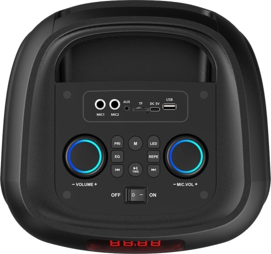 Bluetooth 5.3, TWS og fuld tilslutning