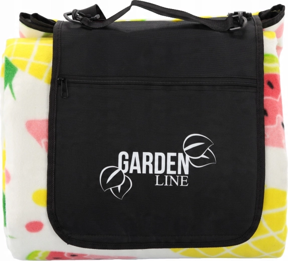 Praktisk foldning og nem transport