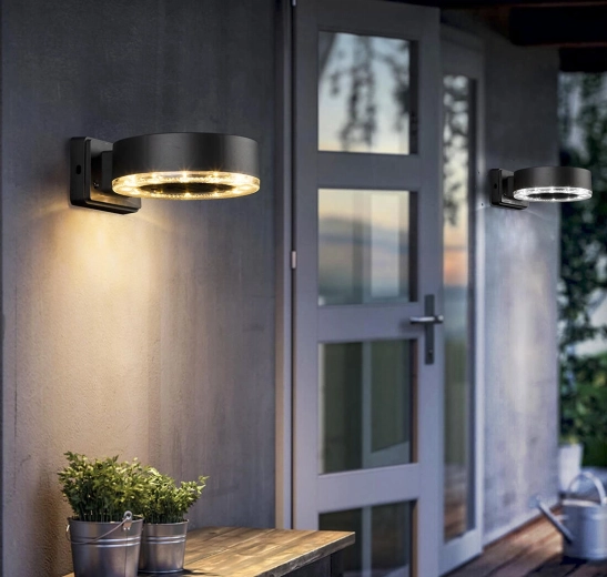 Energibesparende og sikker belysning uden kabler