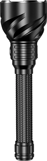 Robust aluminiums­konstruktion med IP55