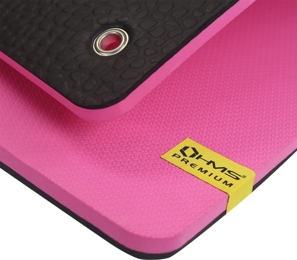 Komfort og dæmpning takket være tolags konstruktion