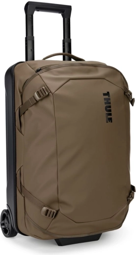 Thule Chasm håndbagagekuffert på hjul 55 cm Deep Khaki